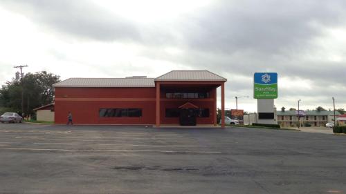Фотография гостиницы SureStay Hotel by Best Western Childress
