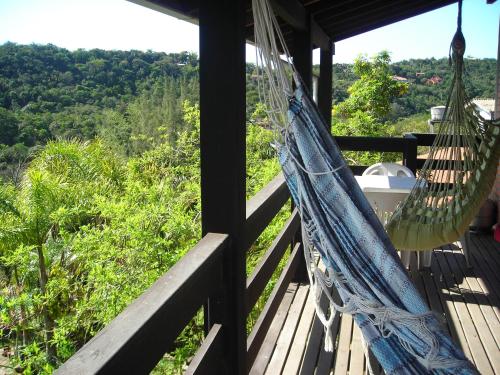 Фотография гостевого дома Morada Crisálida