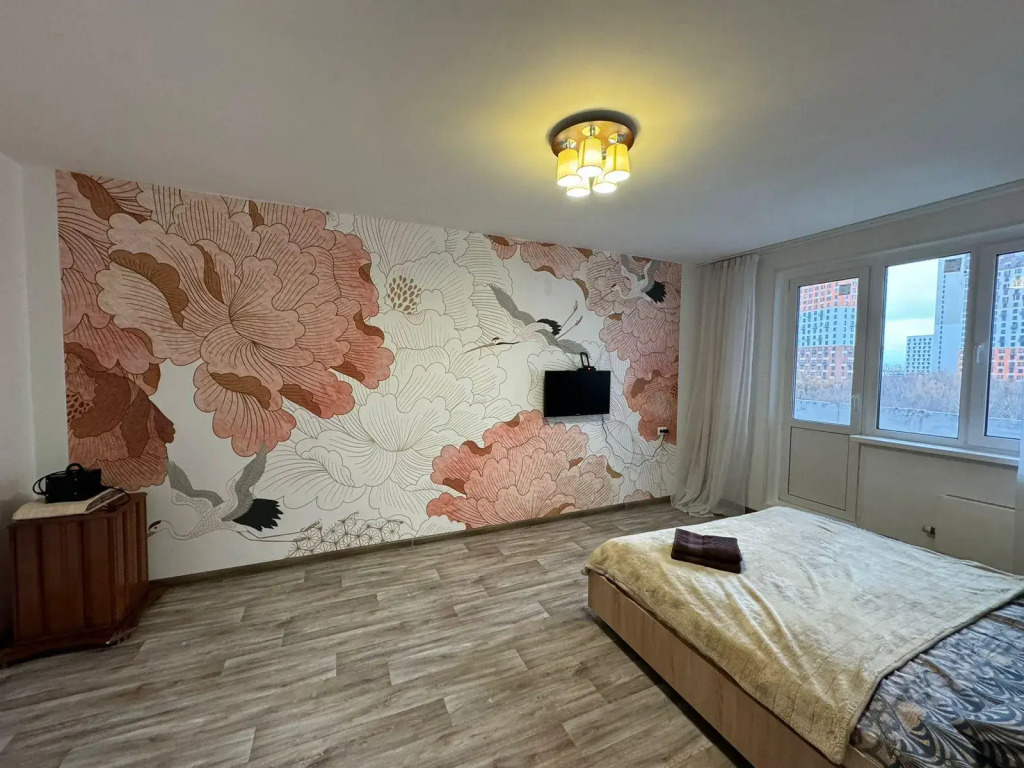 Фотография квартиры Апартаменты Onebed на улице Барышиха