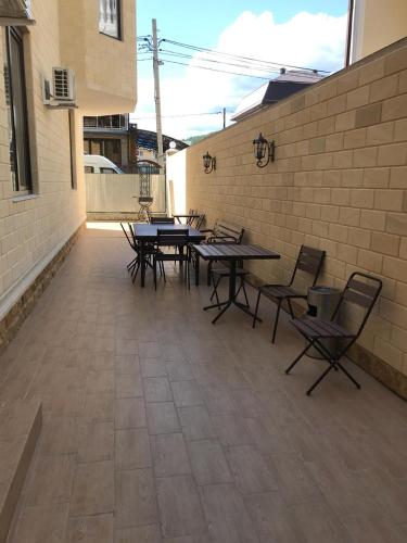 Фотография гостевого дома Family