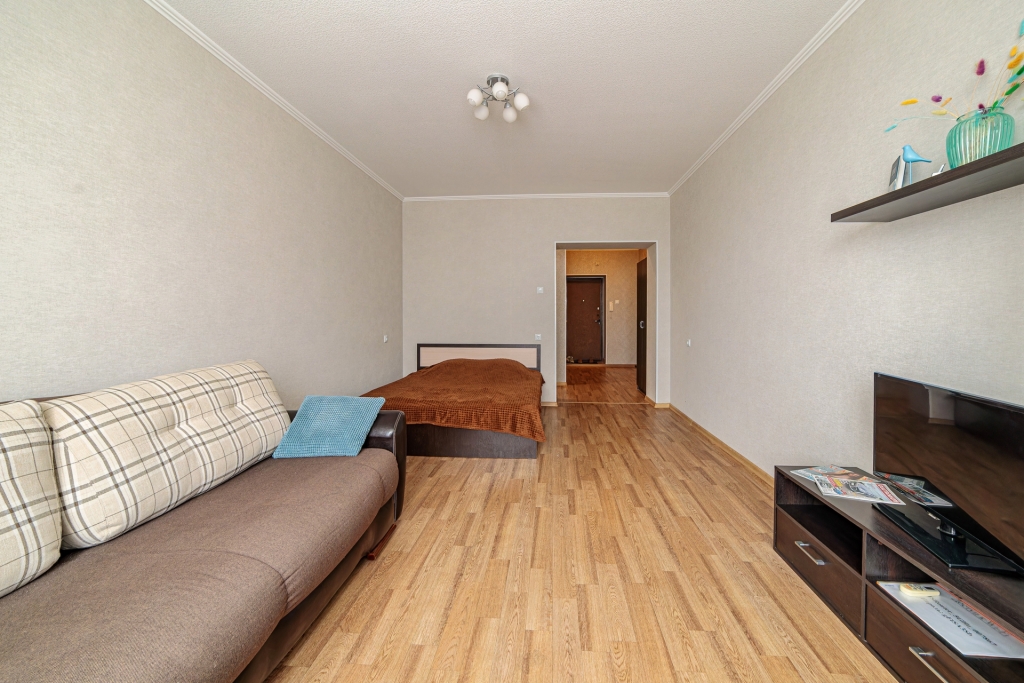 Фотография квартиры Квартира Флагман Отель