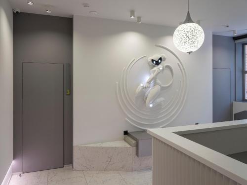 Фотографии хостела 
            Астрохостел Пехота