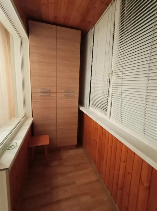 Фотографии квартиры 
            Апартаменты на бульваре Королёва 4