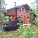 Фотография гостевого дома Holiday Home Rovarakka 1 a