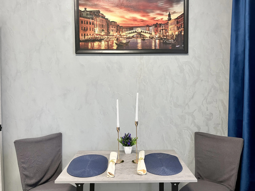 Фотография квартиры Квартира Однокомнатная квартира в Академическом районе