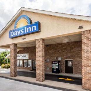 Фотографии мотеля
Days Inn by Wyndham Nashville N Opryland/Grand Ole Opry