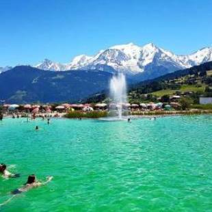 Фотографии апарт отеля
Le Floralp