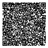 QR код гостиницы Ловчий плюс