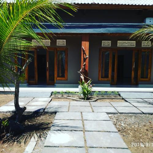 Фотография гостевого дома Harris surf villa