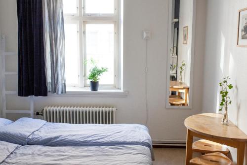 Фотография хостела STF Hostel Stigbergsliden