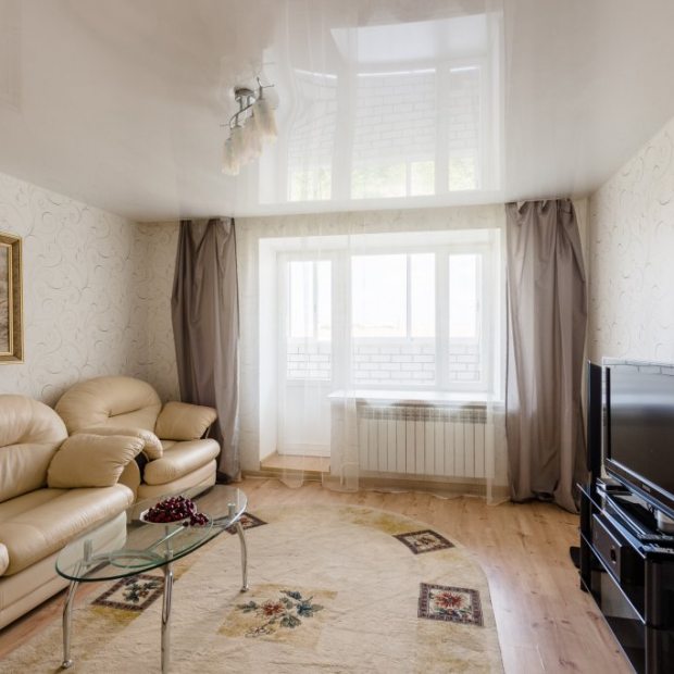 Фотографии квартиры
Апартаменты Хочу Приехать на Челюскинцев