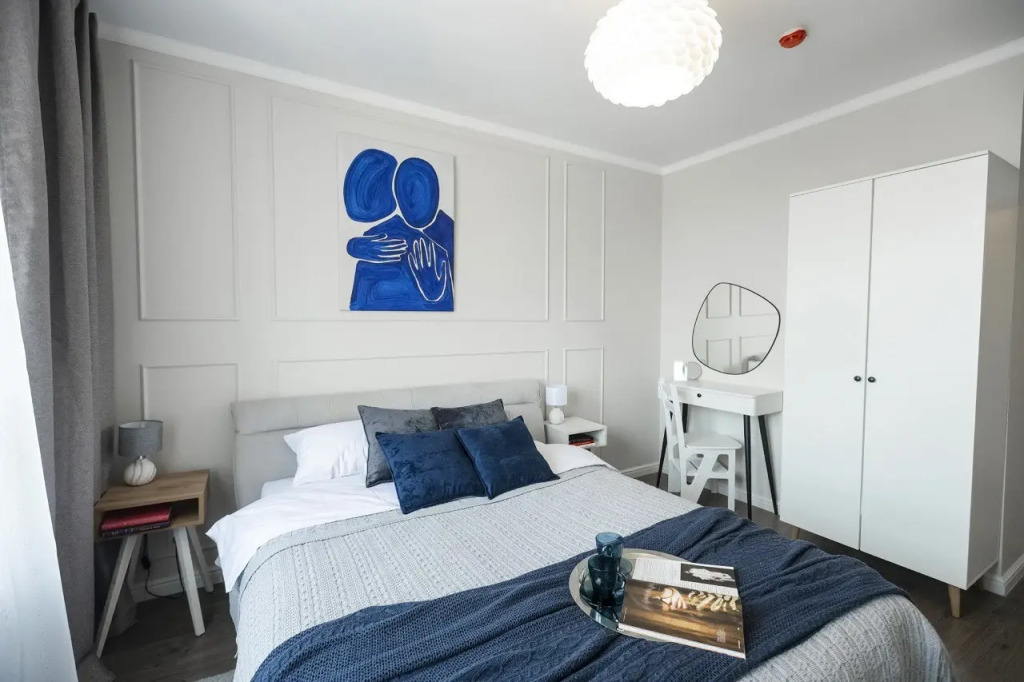 Фотография квартиры Квартира Семейная 2к на Никитина 11/9