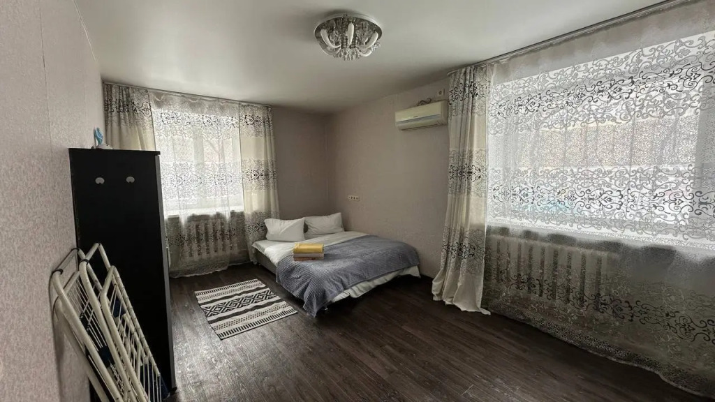 Фотография квартиры Квартира на улице Пушкина 68