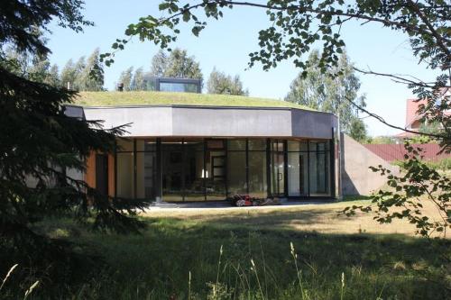 Фотографии гостевого дома
Foxhaus