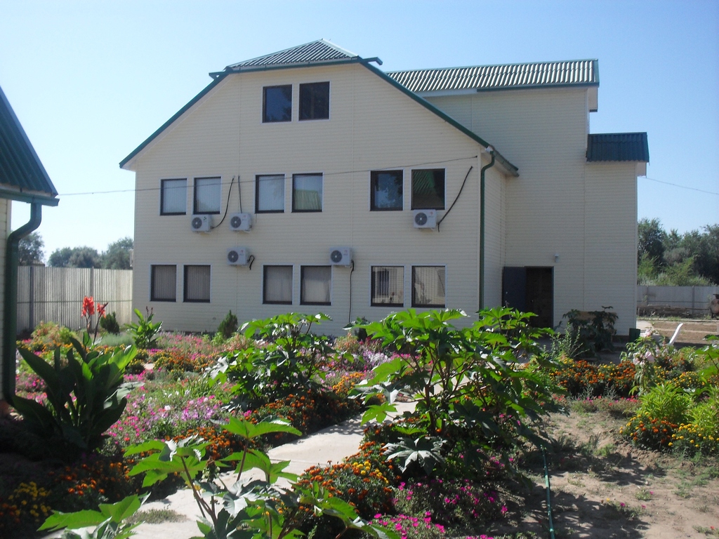 Фотография базы отдыха Тихий Причал