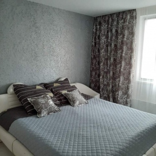 Фотография квартиры Апартаменты Уютные на Горького