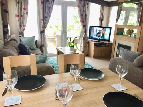 Фотография базы отдыха B47 Caravan Seven Bays