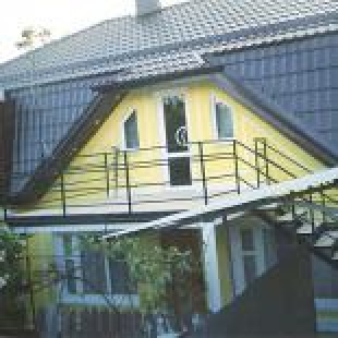 Фотография гостиницы Бриз