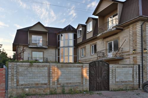 Фотография мини отеля Лиманский