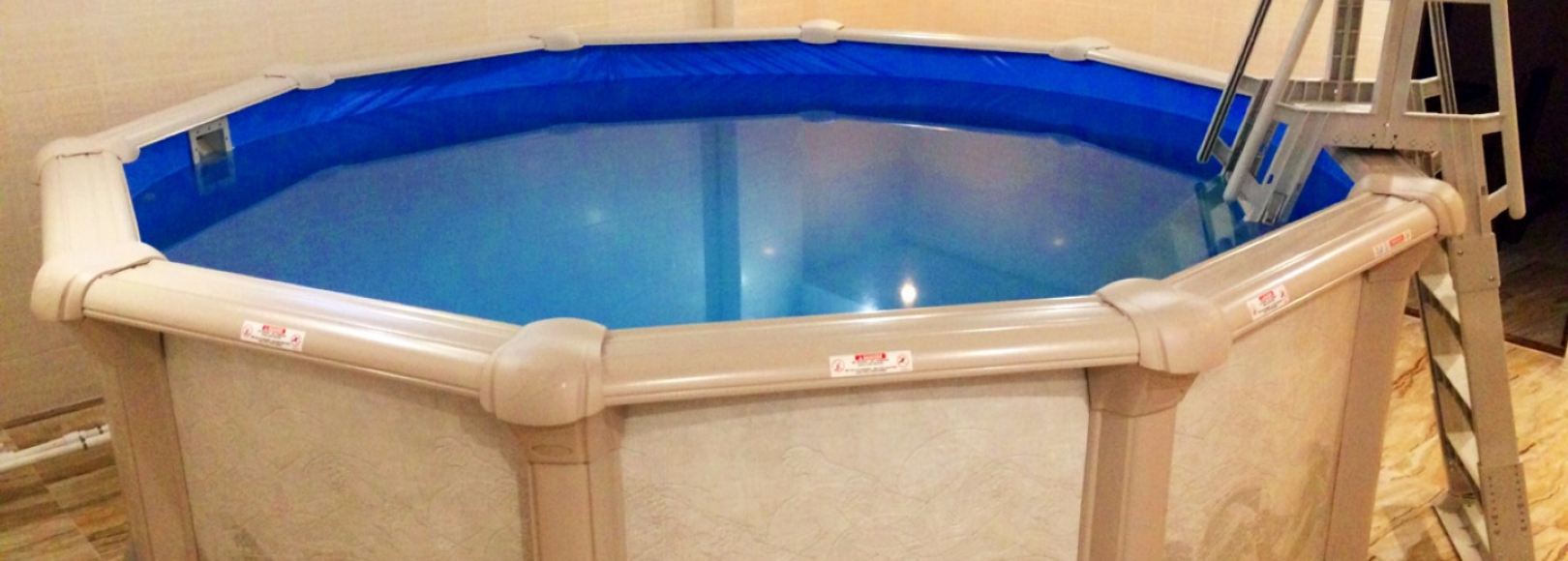 Фотография сауны Гранд-Тамбов