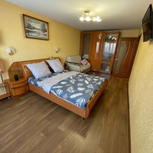 Фотография квартиры Апартаменты на Грибоедова 9