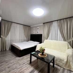 Фотография квартиры Апартаменты Классик