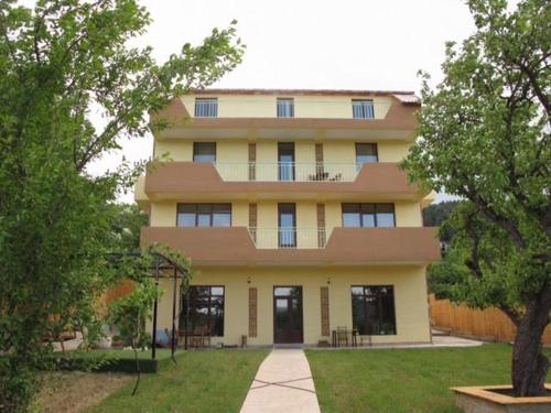 Фотография гостиницы Legiandro