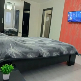 Фотография квартиры Апартаменты SuperHouse31