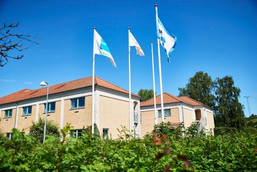 Фотография хостела Danhostel Kalundborg