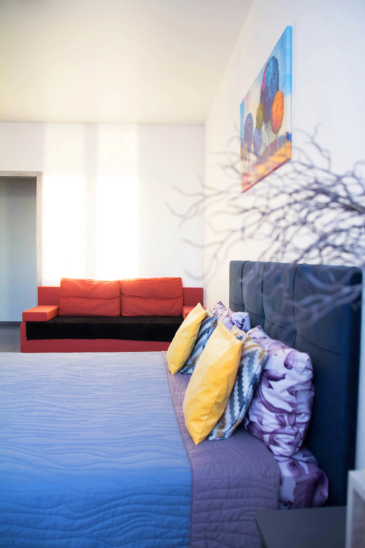 Фотография квартиры Квартира Однокомнатная на Набережной