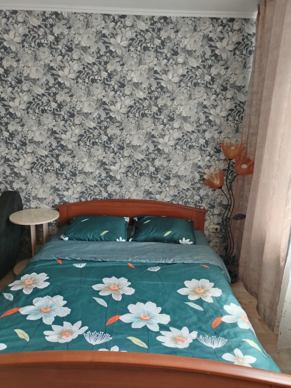 Фотография квартиры Квартира Однокомнатная 40 кв.м на ДМ