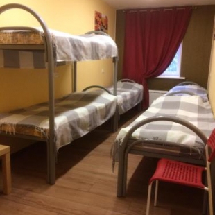 Фотография гостиницы На Герцена, 16