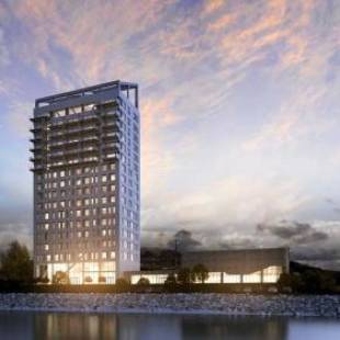 Фотография гостиницы Wood Hotel