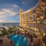 Фотография гостиницы Bahi Ajman Palace Hotel