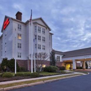 Фотографии гостиницы
Hampton Inn & Suites Providence-Warwick Airport