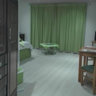 Фотография базы отдыха Guest Lodge on the Edge