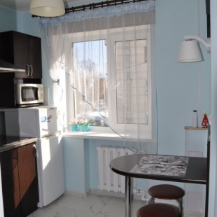 Фотография квартиры Апартаменты Комфортная квартира в Сортвала