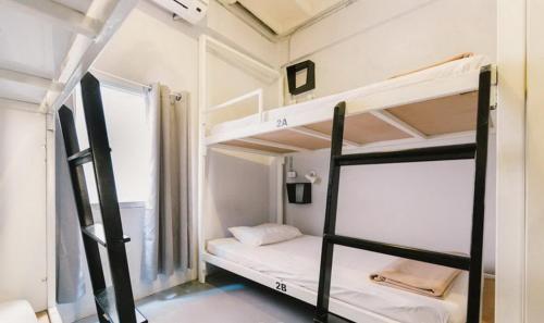 Фотография хостела 3Howw Hostel Khaosan