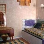 Фотография гостиницы Saharian Paradise