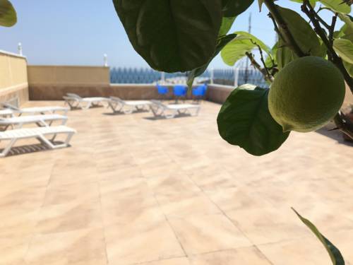 Фотографии гостиницы
Морской