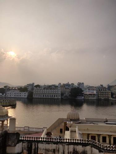 Фотография гостиницы Hotel The Tiger