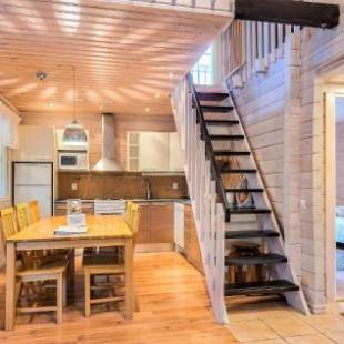 Фотографии гостевого дома
Vuokatti Weekend Lux