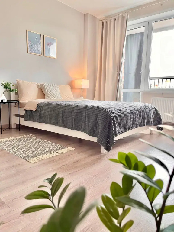 Фотография квартиры Квартира ЖК Новое Время