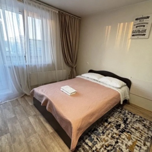 Фотография квартиры Квартира на Двинской 23