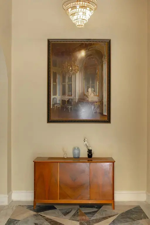 Фотография квартиры K-Flat U Moskva-Reki Apartments