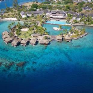 Фотография гостиницы InterContinental Tahiti Resort & Spa, an IHG Hotel