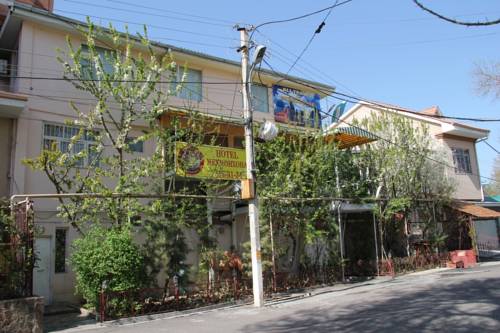 Фотография гостиницы Ali-Travel & Ali