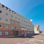 Фотография гостиницы Chisun Inn Nagasaki Airport