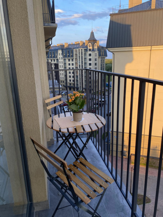 Фотографии квартиры 
            Апартаменты Кранц престиж