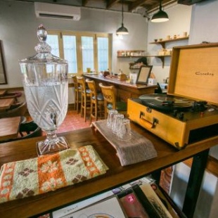 Фотография хостела Barn1920s Hostel